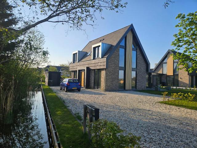 Woning te huur in Waverveen, Utrecht
