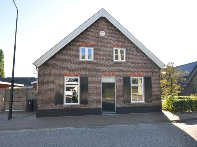 Woning te huur in Liempde, Noord Brabant
