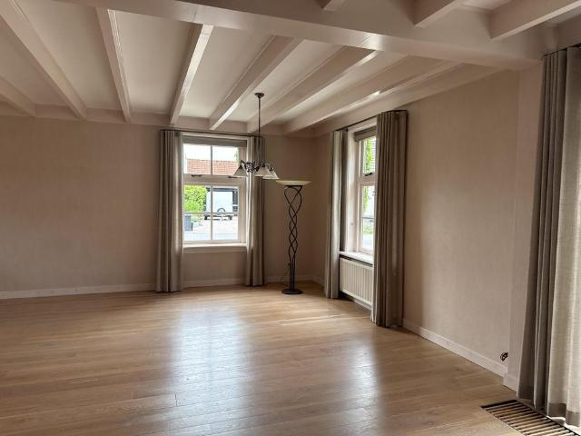 Woning te huur in Brandwijk, Zuid Holland
