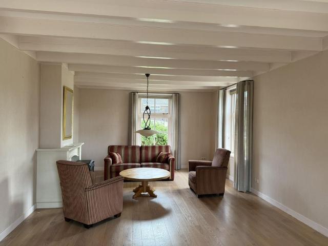 Woning te huur in Brandwijk, Zuid Holland