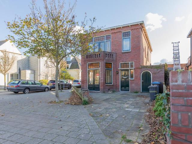 Woning te huur in Zandvoort, Noord Holland