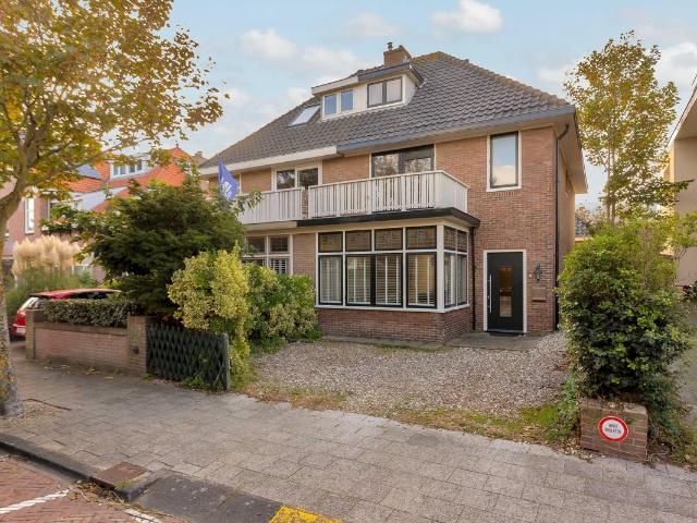 Woning te huur in Parkbuurt, Zandvoort