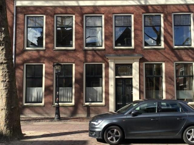 Woning te huur in Haarzuilens, Utrecht