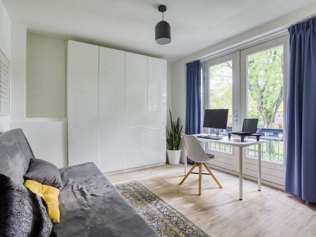 Woning te huur in Hillegersberg-Schiebroek, Rotterdam
