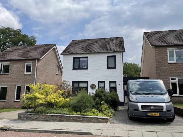 Woning te huur in Groesbeek, Gelderland