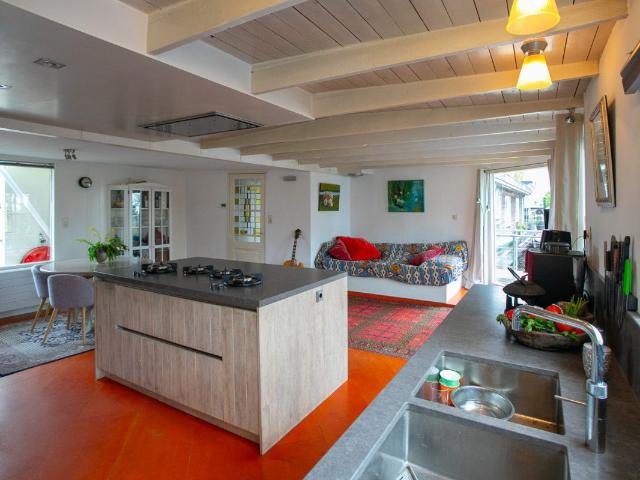 Woning te huur in Zunderdorp, Amsterdam