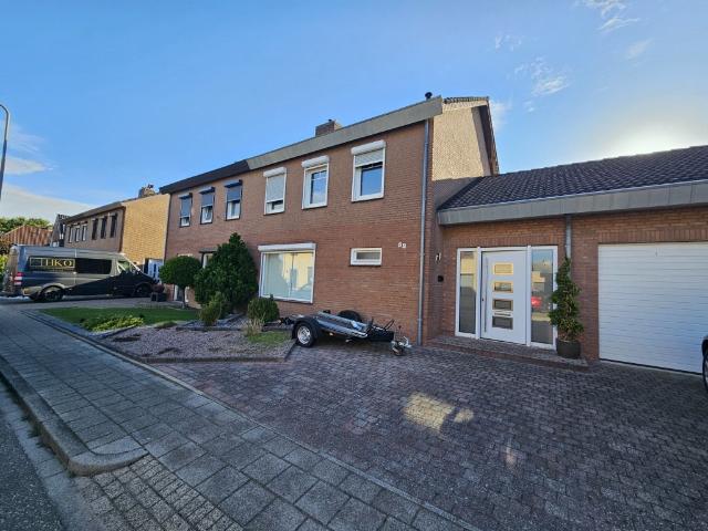 Woning te huur in Schinveld, Limburg