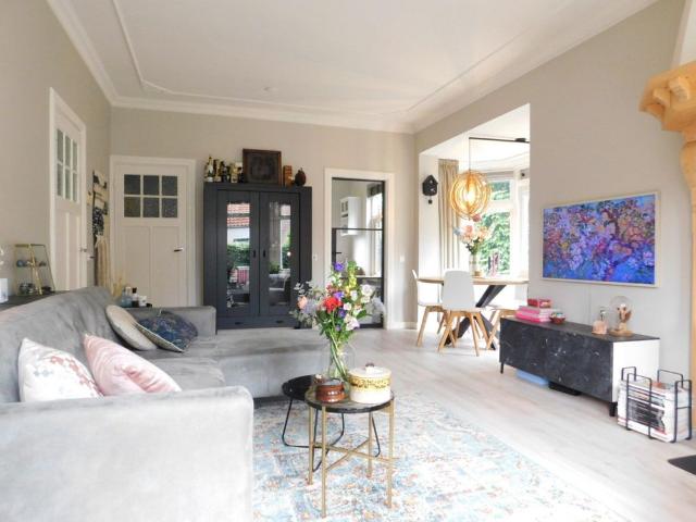 Woning te huur in Wagenberg, Noord Brabant