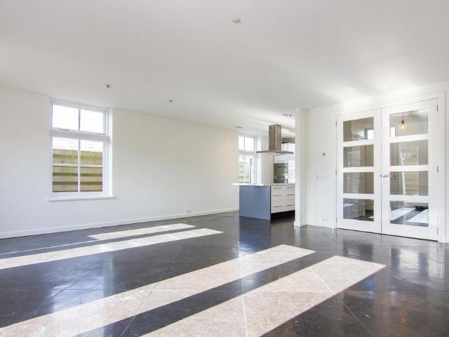 Woning te huur in Haarlem