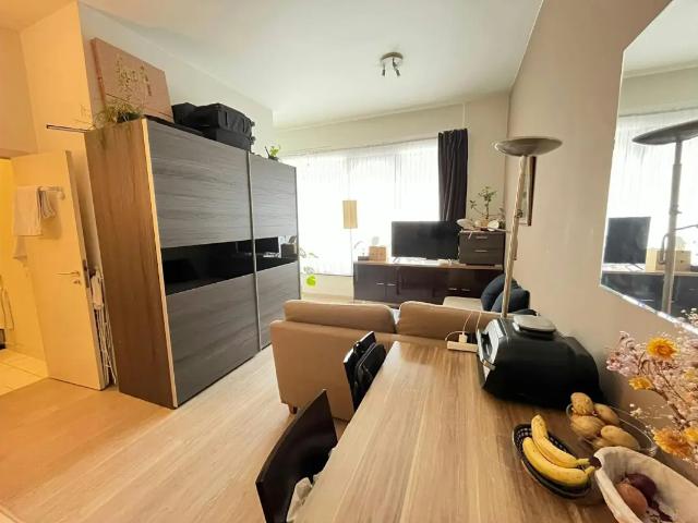 Maison location à Bruxelles - Brussel