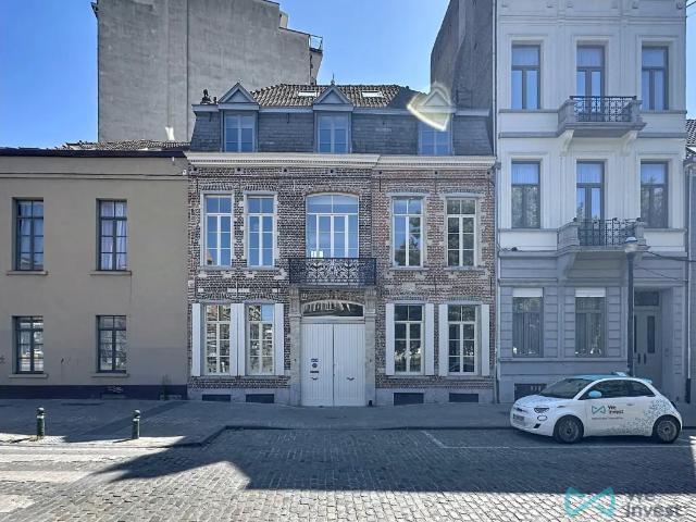Maison location à Brussel, Bruxelles