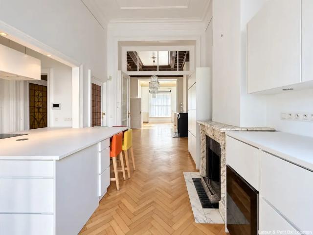 Maison location à Brussel, Bruxelles