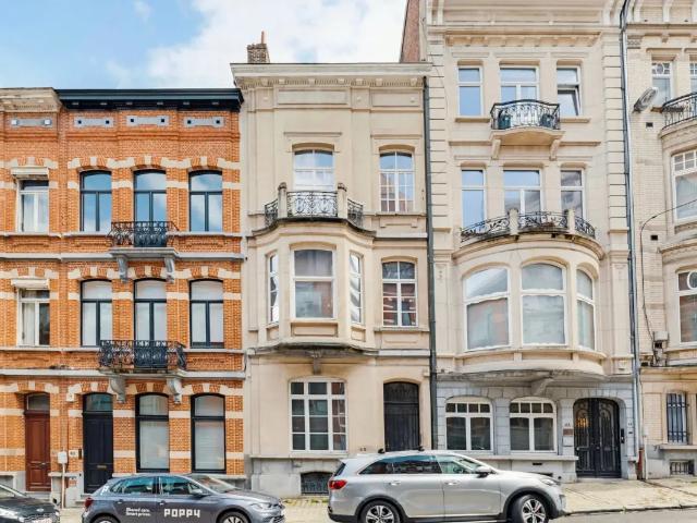 Maison location à Brussel, Bruxelles