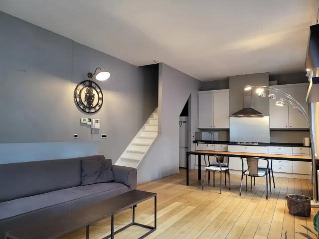 Maison location à Brussel, Bruxelles