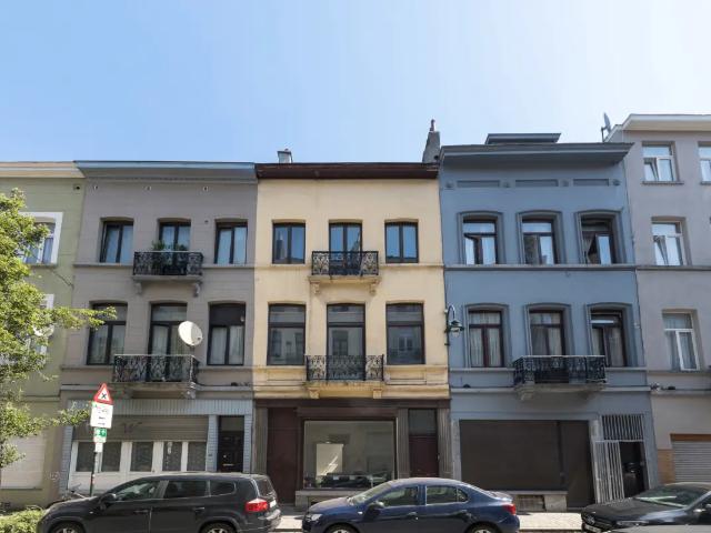 Maison location à Brussel, Bruxelles