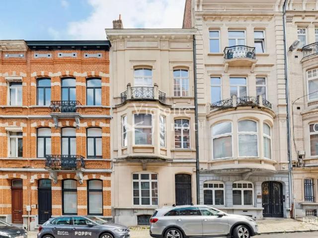 Maison location à Brussel, Bruxelles