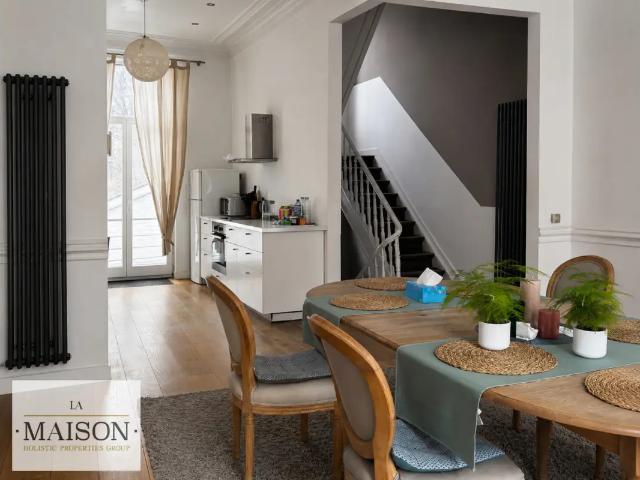 Maison location à Brussel, Bruxelles