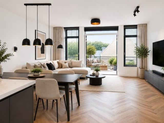 Woning te huur in Hardinxveld, Zuid Holland