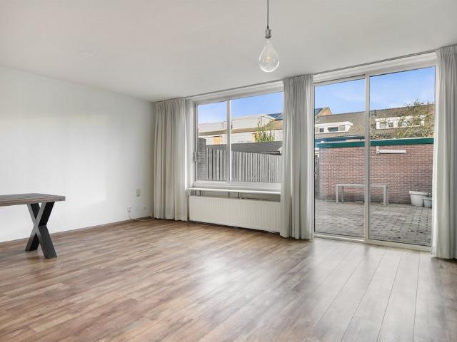 Woning te huur in Buitenpepers, Bosch