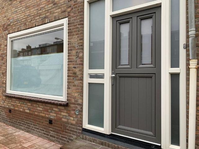 Woning te huur in Katwijk aan Zee, Katwijk