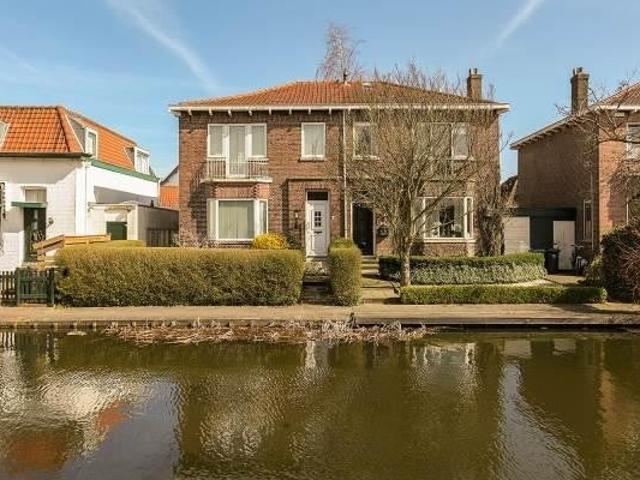 Woning te huur in Hillegersberg, Rotterdam