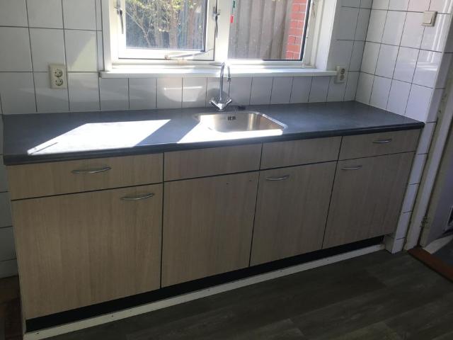Woning te huur in Usquert, Groningen