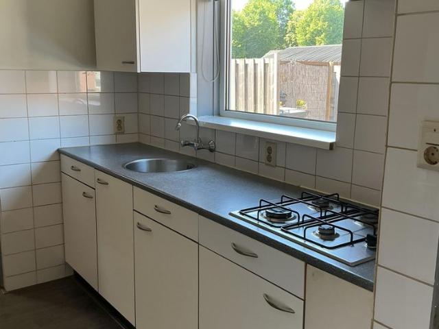 Woning te huur in Niekerk, Groningen