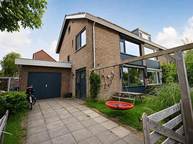 Woning te huur in Schipluiden, Zuid Holland