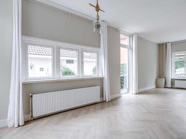 Woning te huur in Baarn