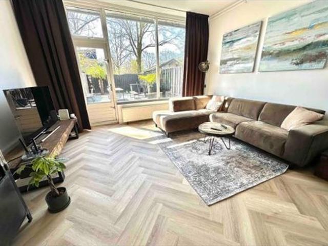 Woning te huur in Princenhage, Breda