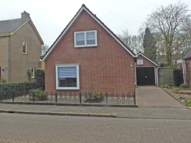 Woning te huur in Beuningen Gld, Beuningen