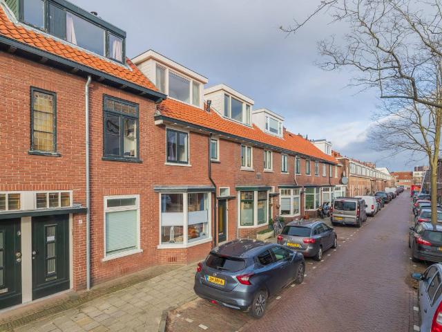 Woning te huur in Haarlem, Noord Holland