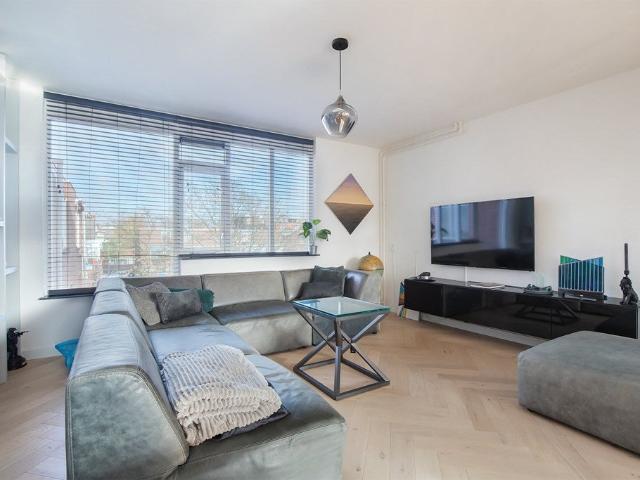 Woning te huur in Oud-Crooswijk, Rotterdam