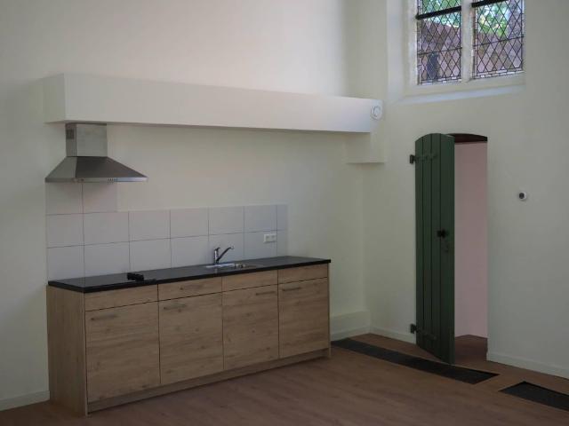 Woning te huur in De Camp, Zuid Holland