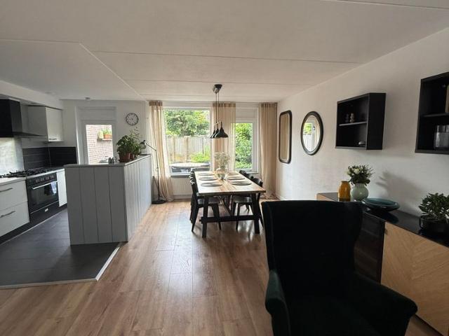 Woning te huur in Woensel-Noord, Noord Brabant