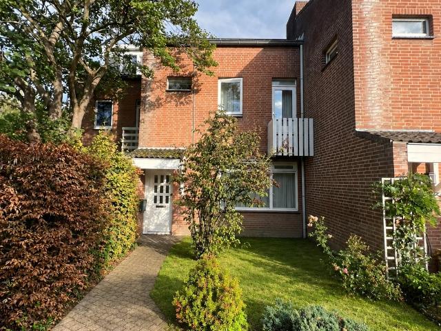 Woning te huur in De Blaak, Tilburg