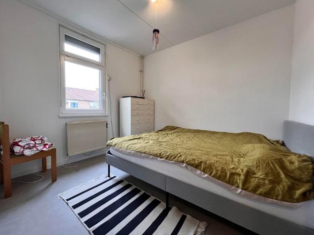 Woning te huur in Musschenbroek, Heerlen