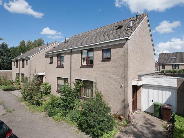 Woning te huur in Oudshoorn, Alphen aan den Rijn