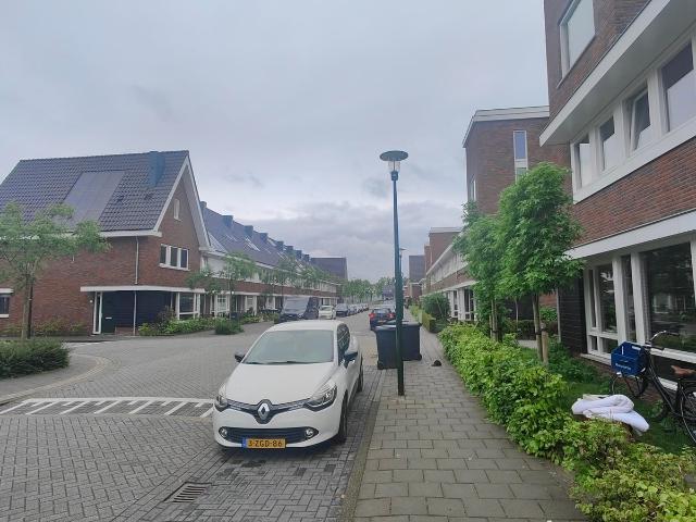 Woning te huur in Tongelre, Noord Brabant