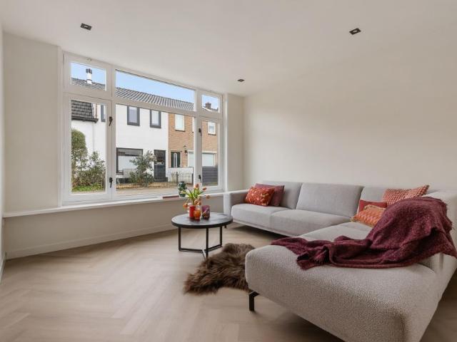 Woning te huur in Bussum, Noord Holland