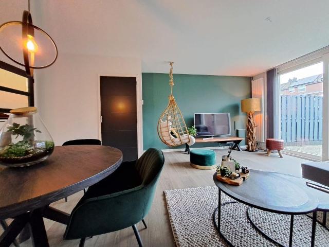 Woning te huur in Vogelenzang, Spijkenisse