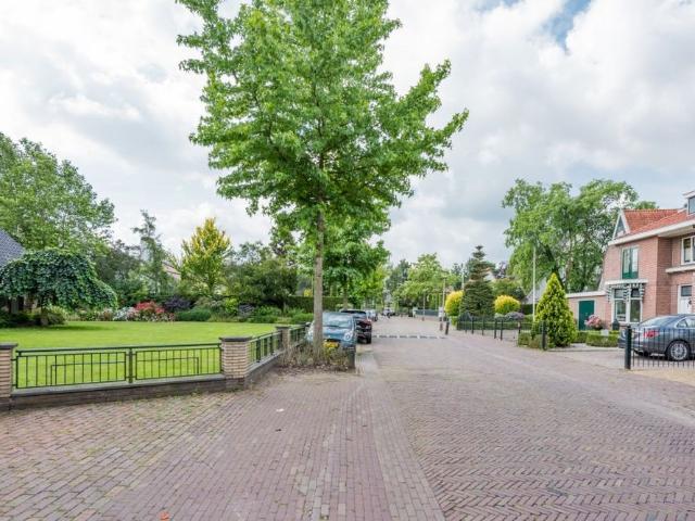 Woning te huur in Nijkerk, Gelderland