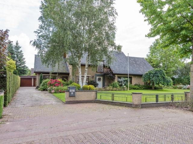 Woning te huur in Nijkerk, Gelderland