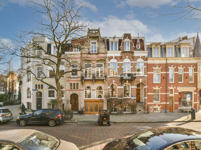 Woning te huur in Zuid, Amsterdam