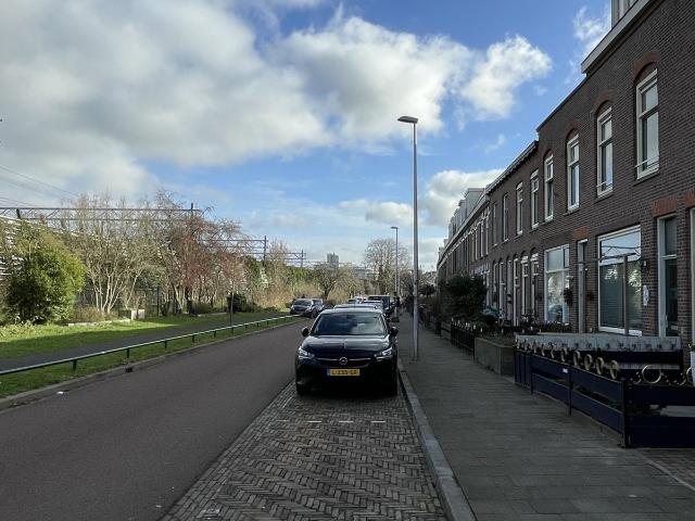Woning te huur in Nieuw Engeland, Schepenbuurt, Utrecht
