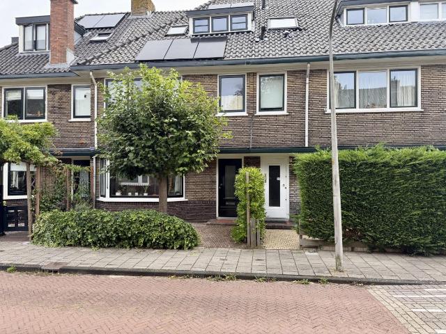 Woning te huur in Deijleroord, Wassenaar