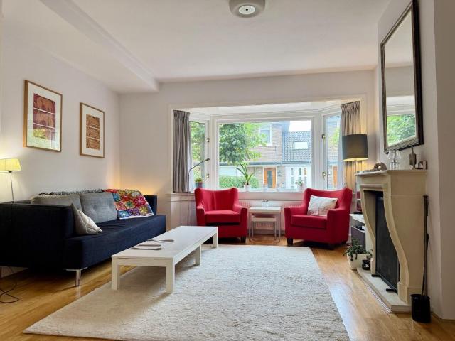 Woning te huur in Deijleroord, Wassenaar