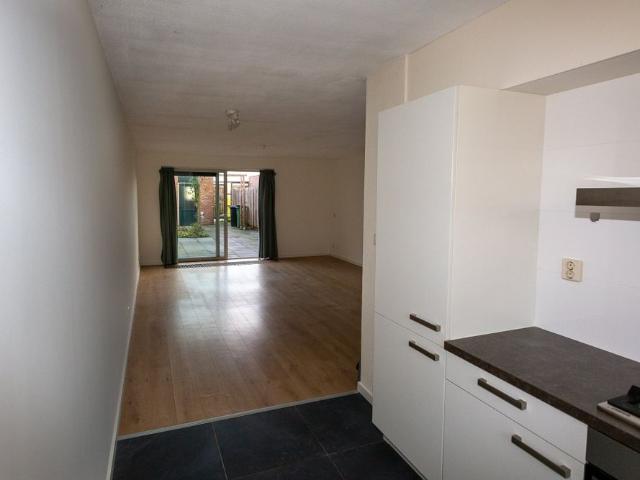 Woning te huur in Noordhove, Zoetermeer