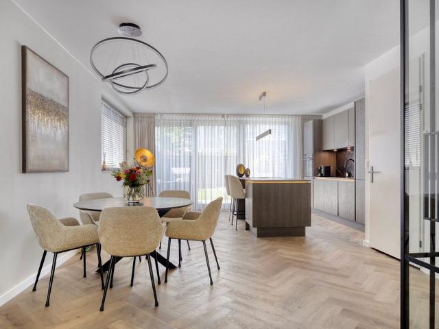 Woning te huur in Nesselande, Rotterdam