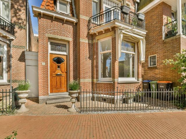 Woning te huur in Zaandam, Noord Holland